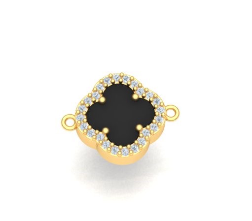 VANCLIF KOLYE BİLEKLİK