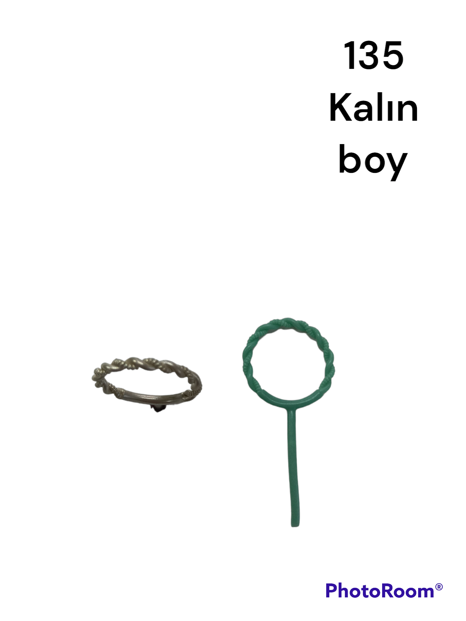 KALIN BOY BURMA YÜZÜK