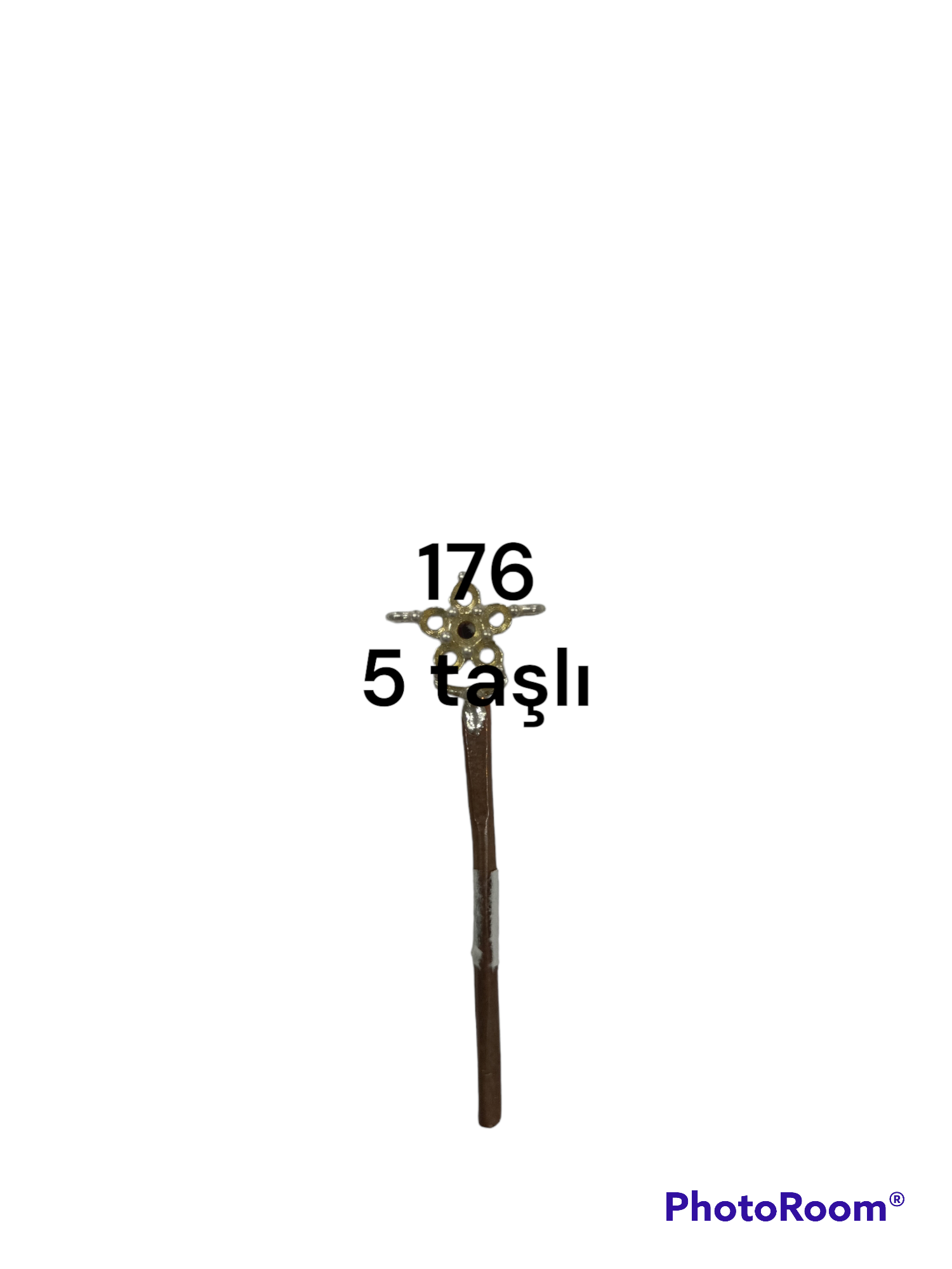 BEŞ TAŞLI BEŞGEN KOLYE BİLEKLİK UCU