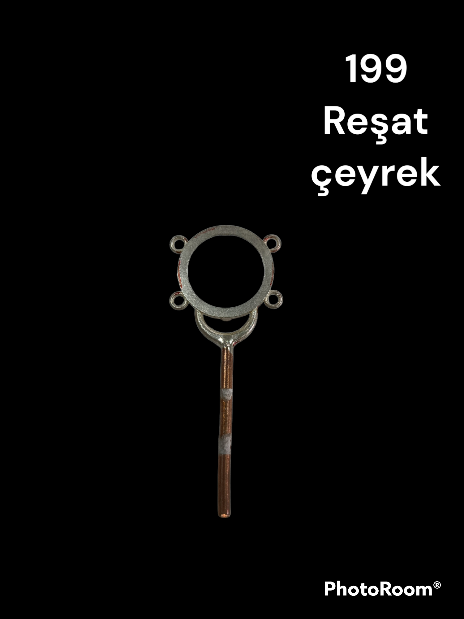 REŞAT VE ÇEYREK ÇERÇEVE
