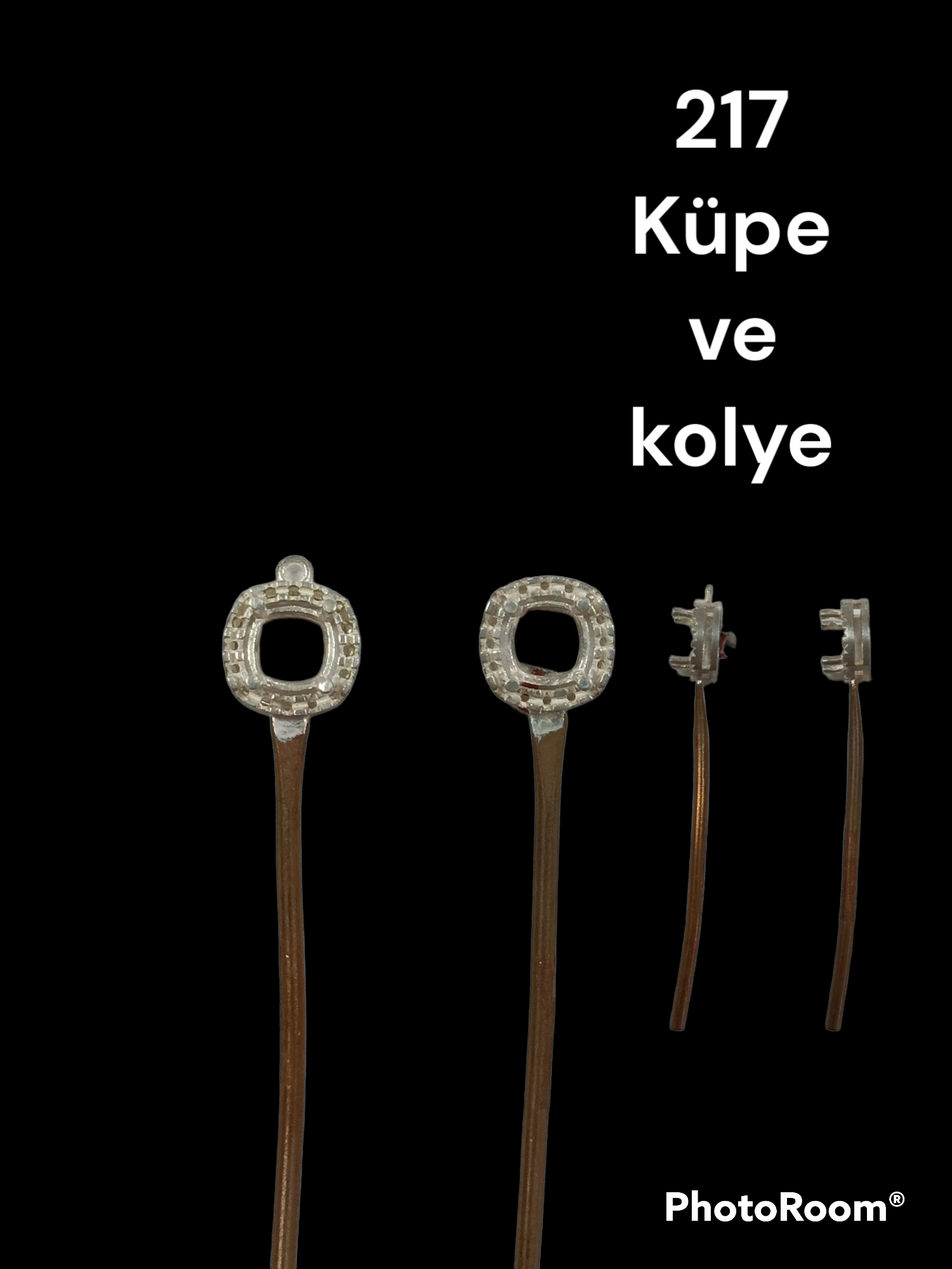 kalıplar