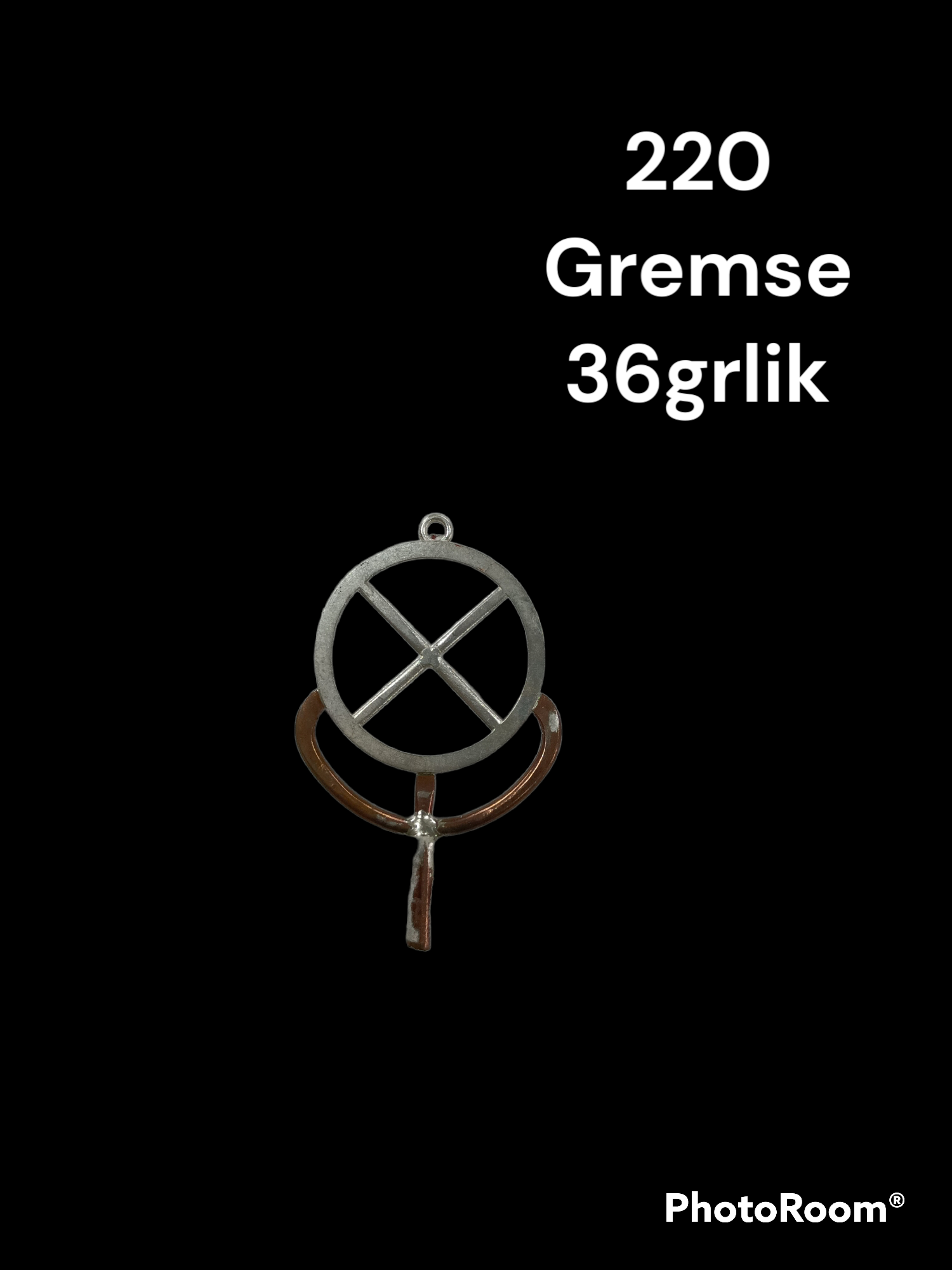GREMSE 36GRMLIK ÇERÇEVE
