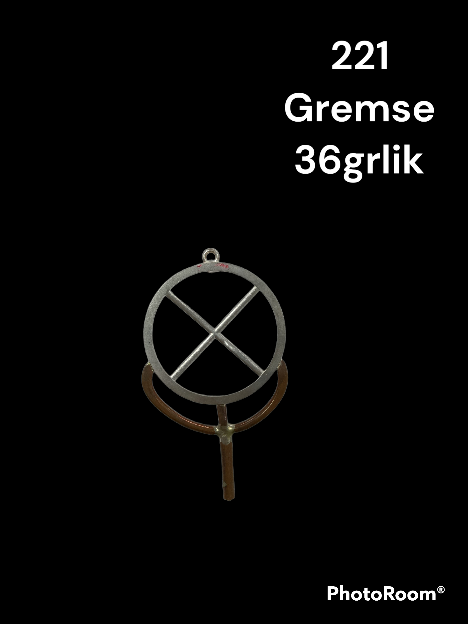GREMSE 36GRMLIK ÇERÇEVE