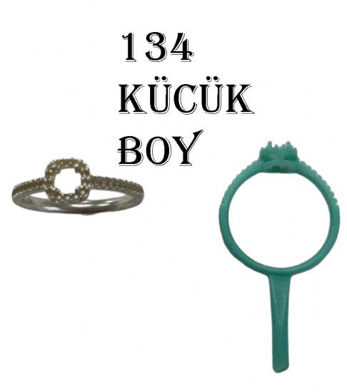 KÜCÜK BOY BAGET YÜZÜK