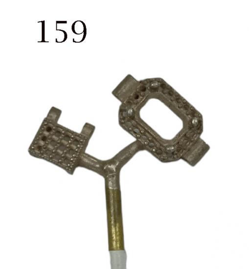 BAGET DÖKÜM BİLEKLİK