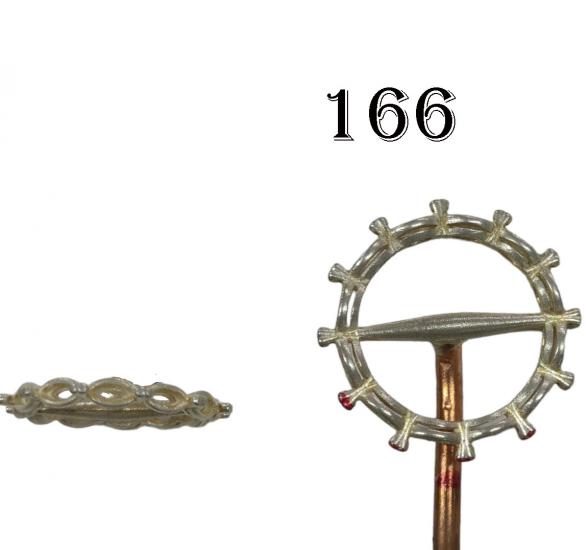 OVAL KESİM TAMTUR YÜZÜK