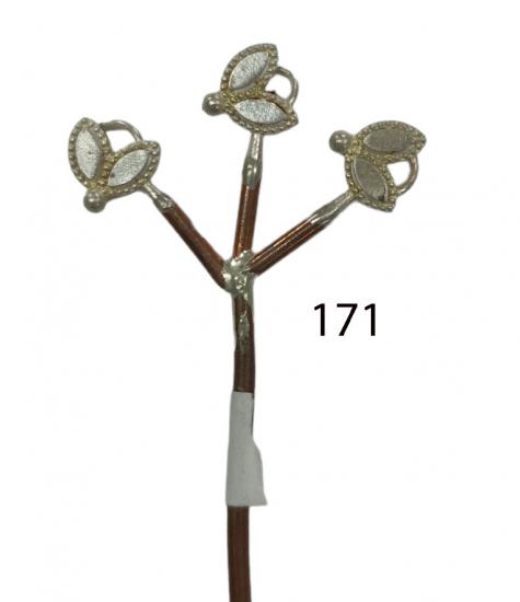 BAŞAK DÖKÜM BİLEKLİK