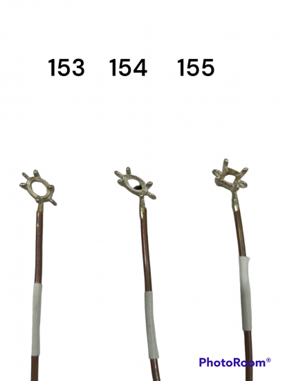 OVAL TAŞLI YUVARLAK TAŞLI MARKİZ TAŞLI  TAŞ YUVASI