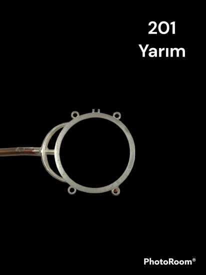 YARIM ÇERÇEVE