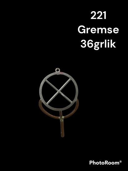 GREMSE 36GRMLIK ÇERÇEVE