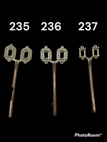 KOLYE VE BİLEKLİK UCU