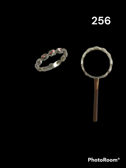 TAŞSIZ BAKLA YÜZÜK