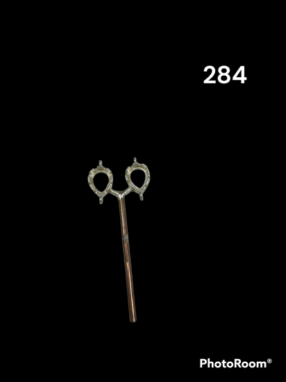 KOLYE BİLEKLİK UCU