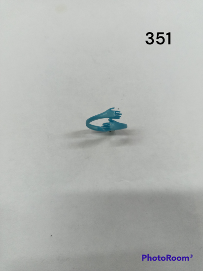 ÇİFT ELLİ YÜZÜK